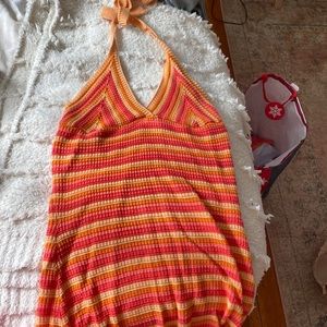 This great quality Hollister dress size medium woman’s